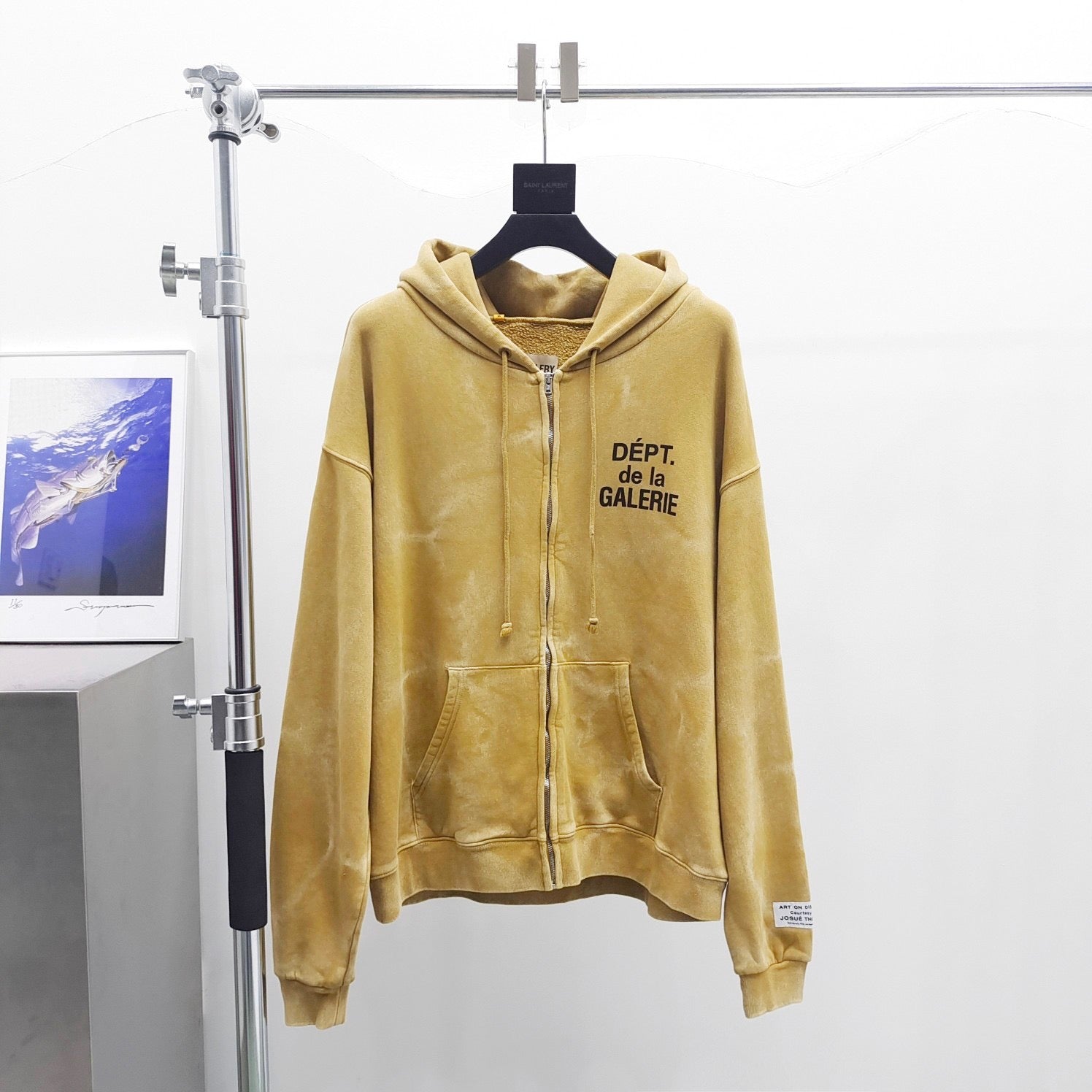 Jacket Gallery Dept