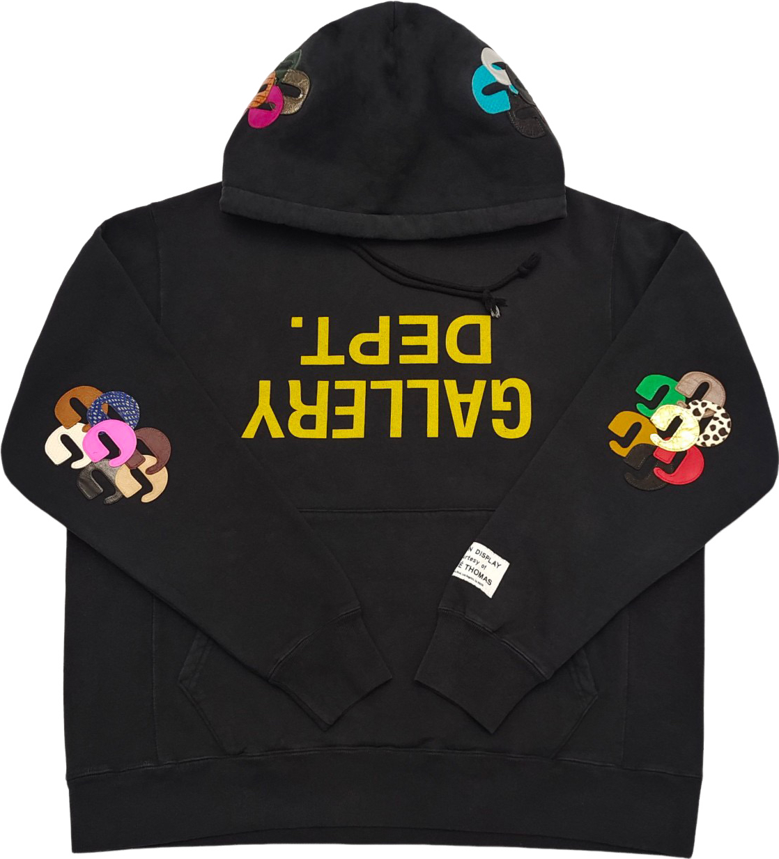 Gallery Dept x G Sweat