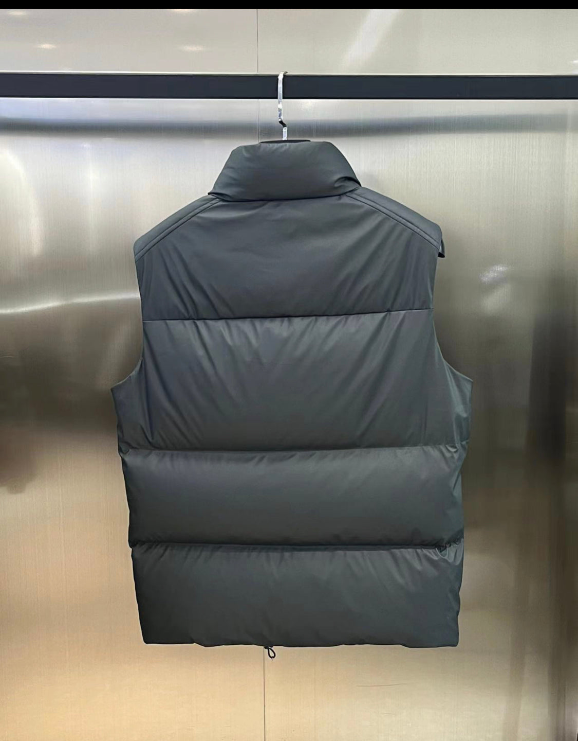 Prd without black handle