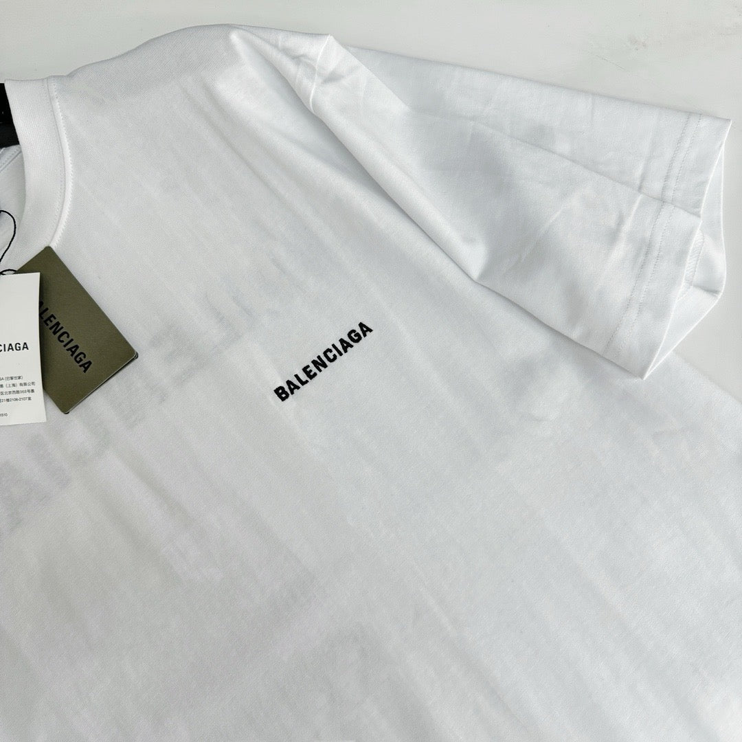 T shirt Blncg oversized