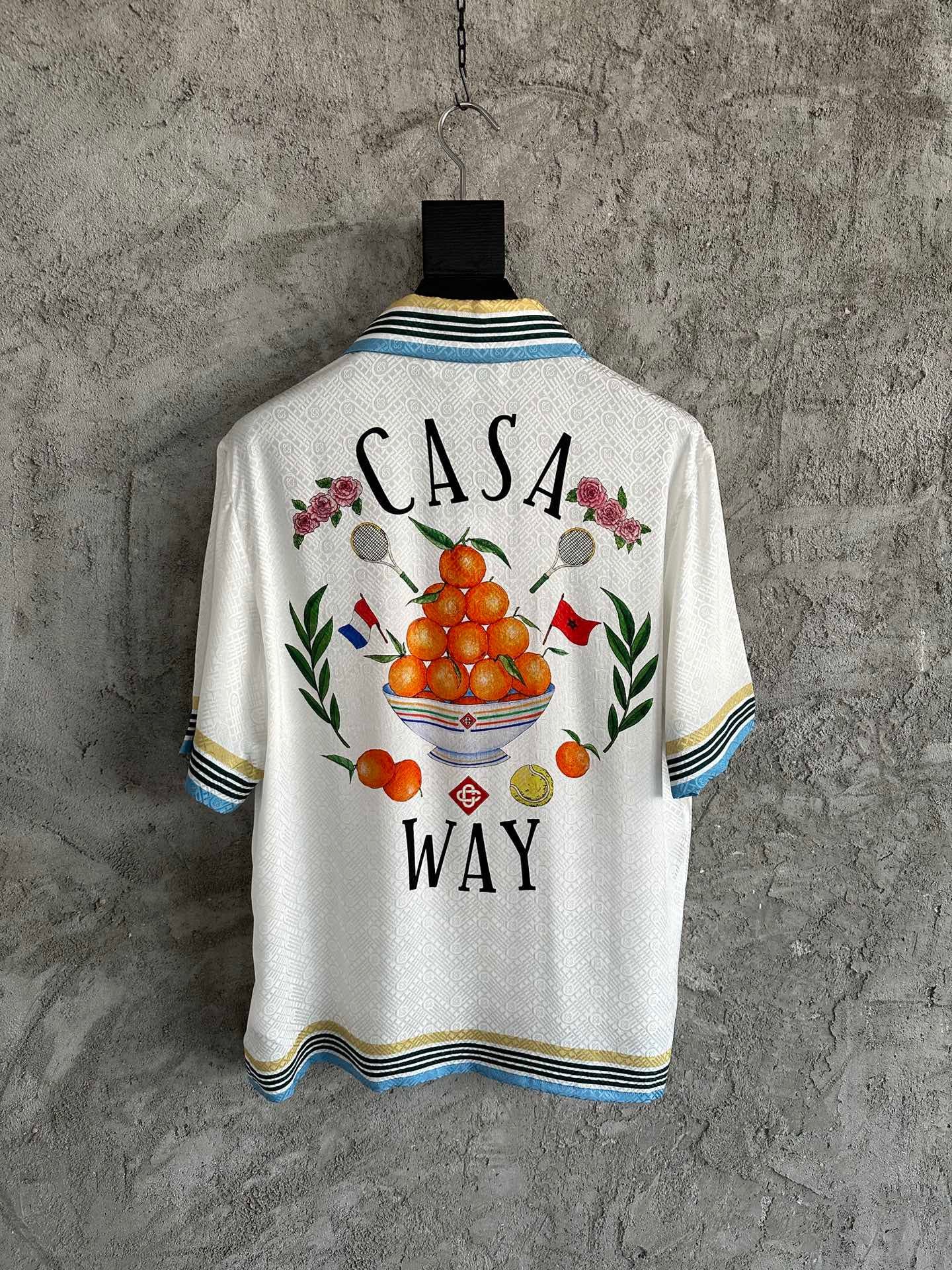 Casa-Shirt