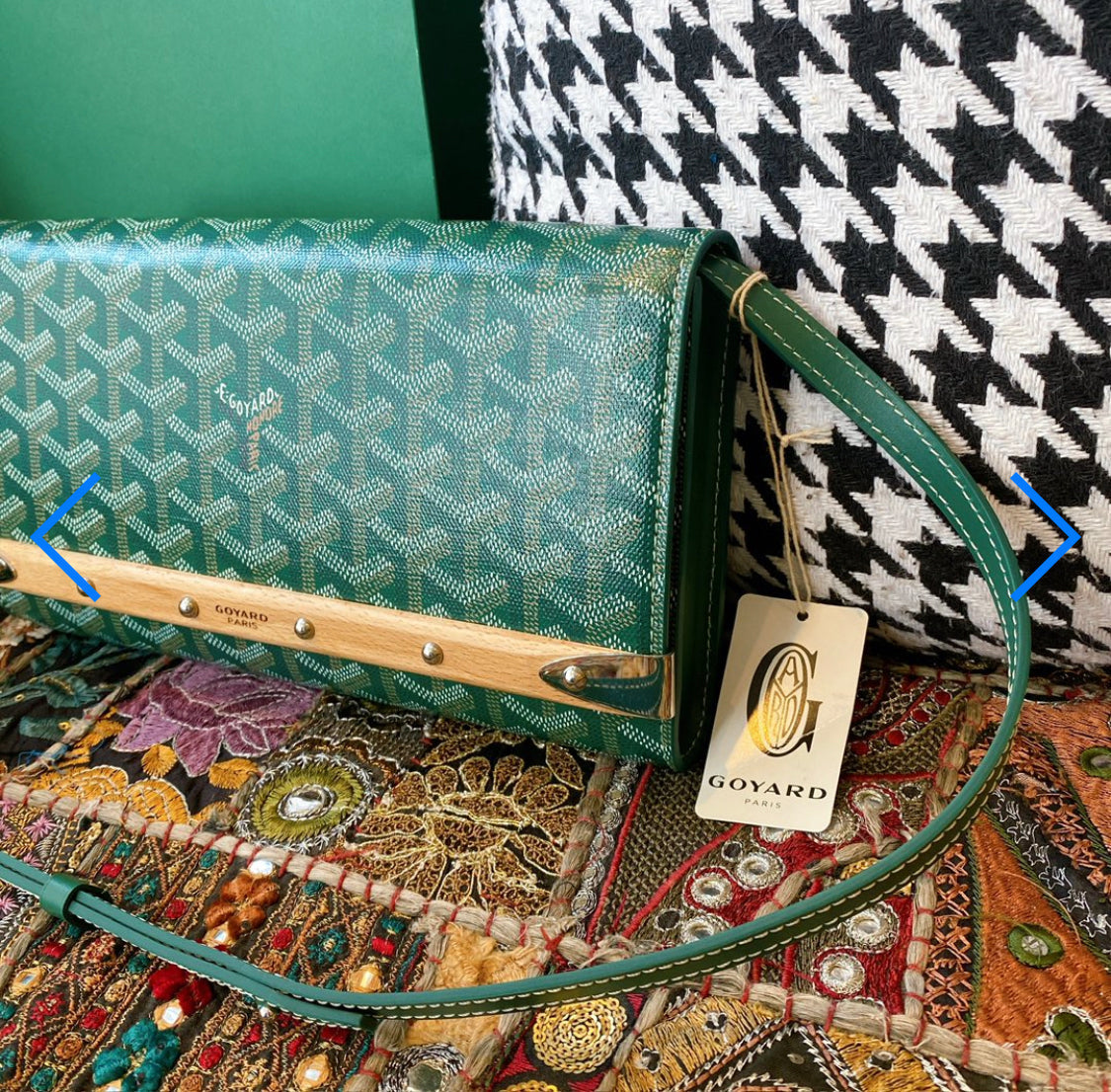 Monte Carlo mini invoice case