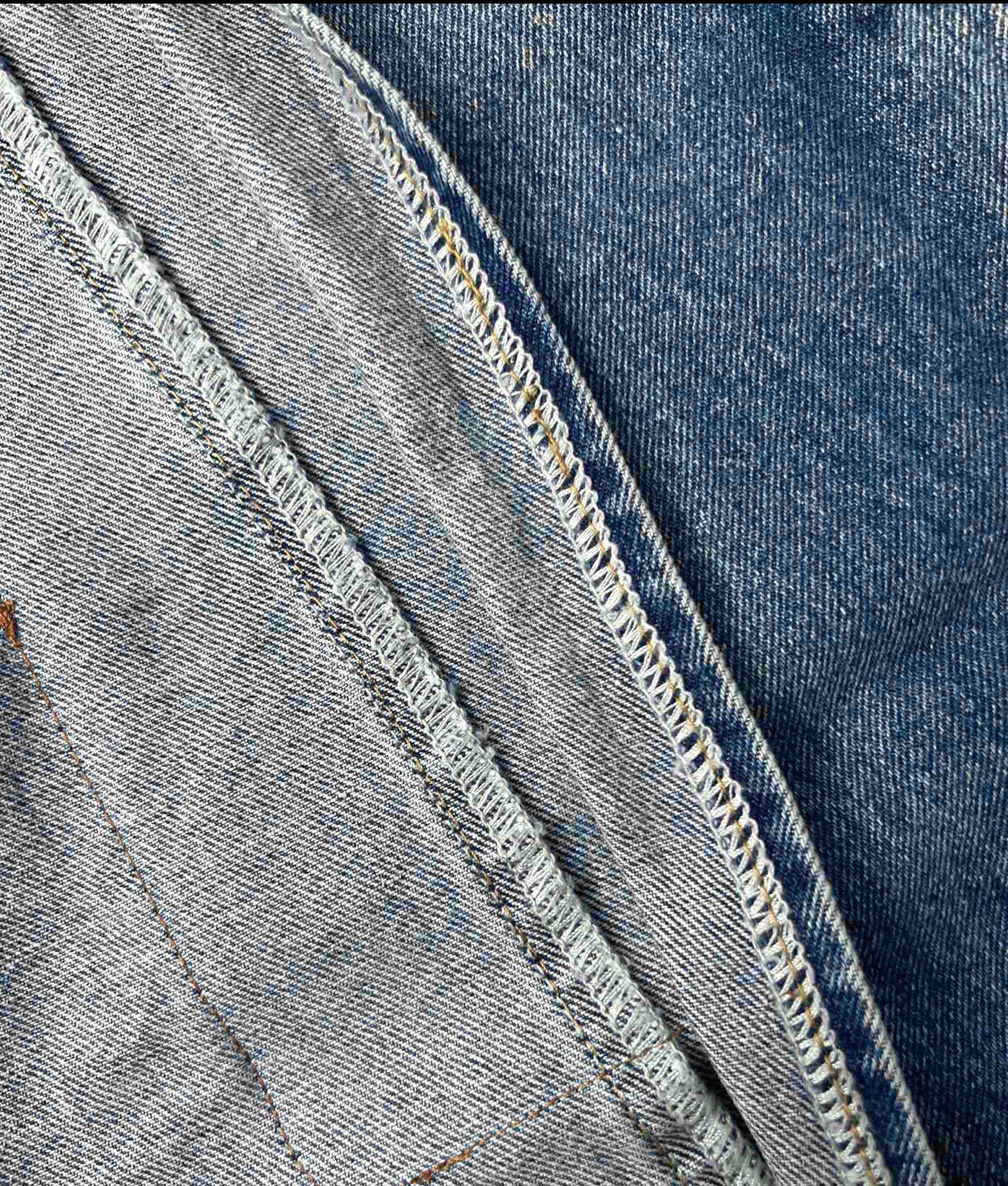 Loewe Jeansjacke