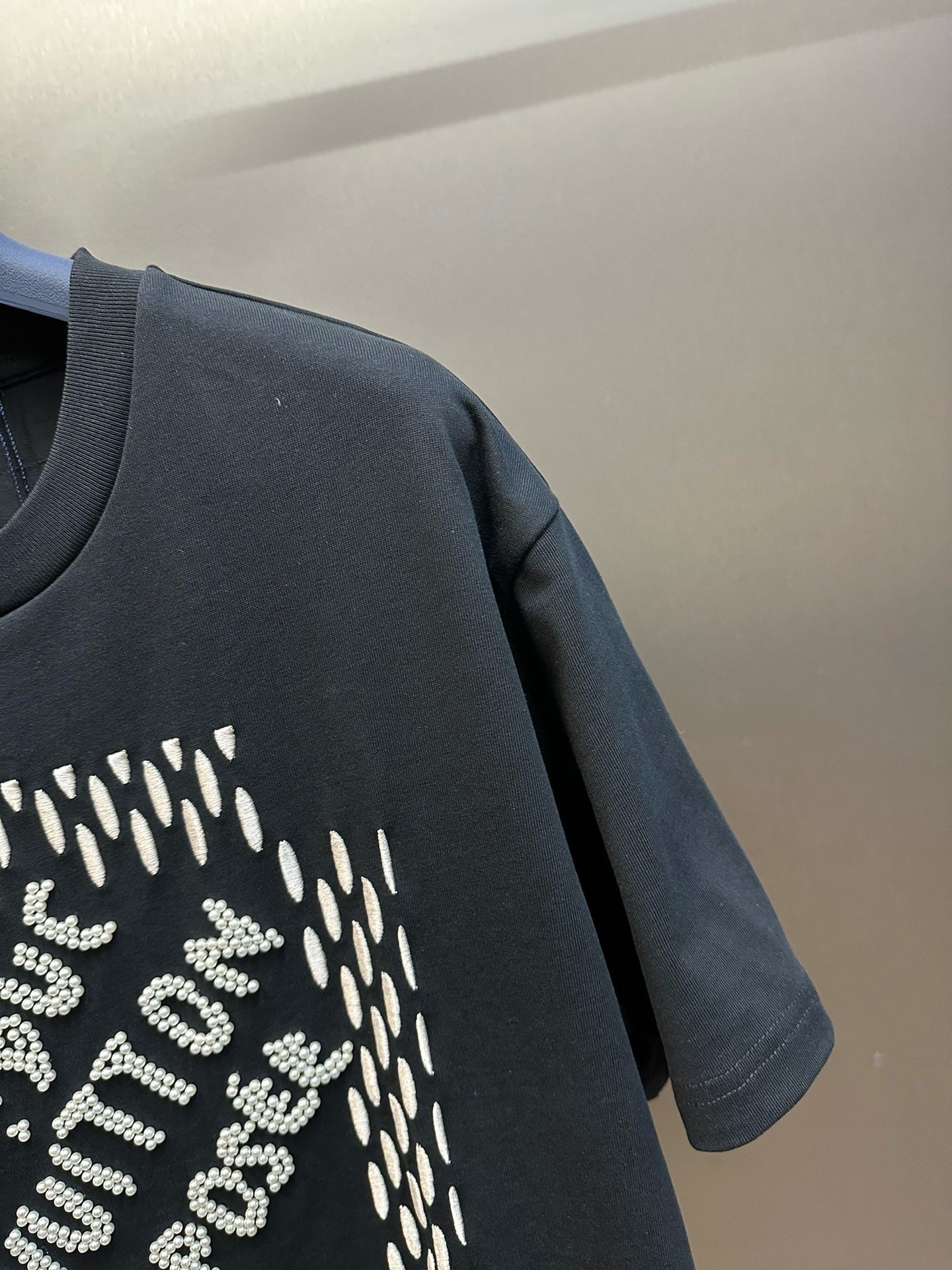 Lv 2024 T-shirt