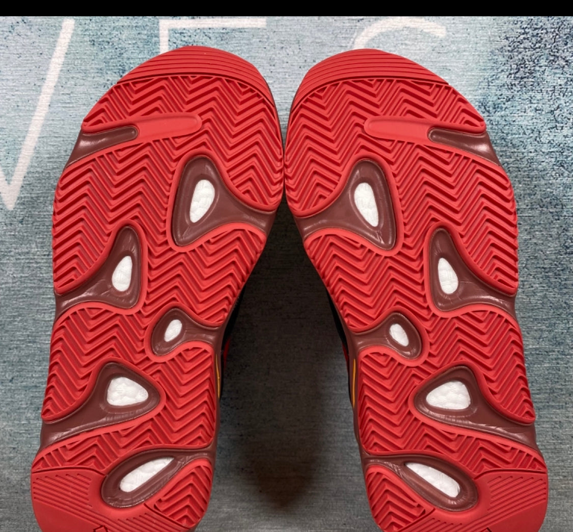 ADD Boost 700 Hi-Res Red Stock