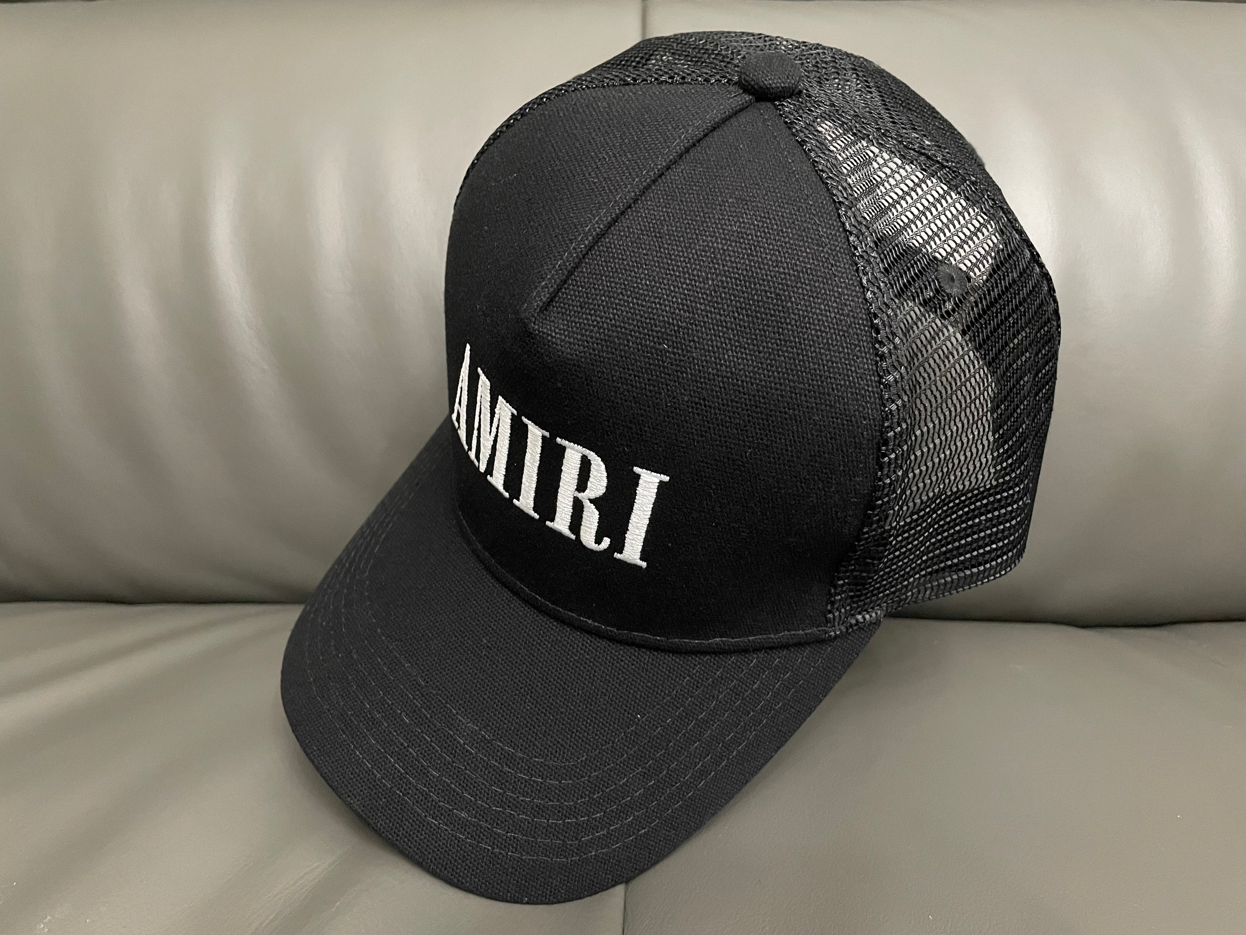 Amr Cap
