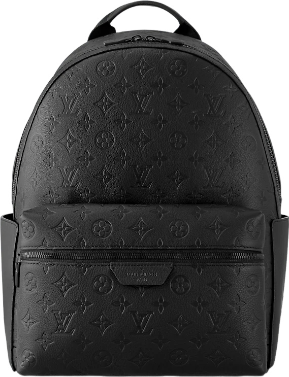 Discovery backpack INVOICE 10/10