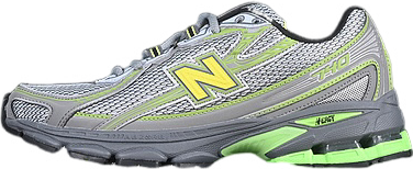 Neue B-Sneaker 740