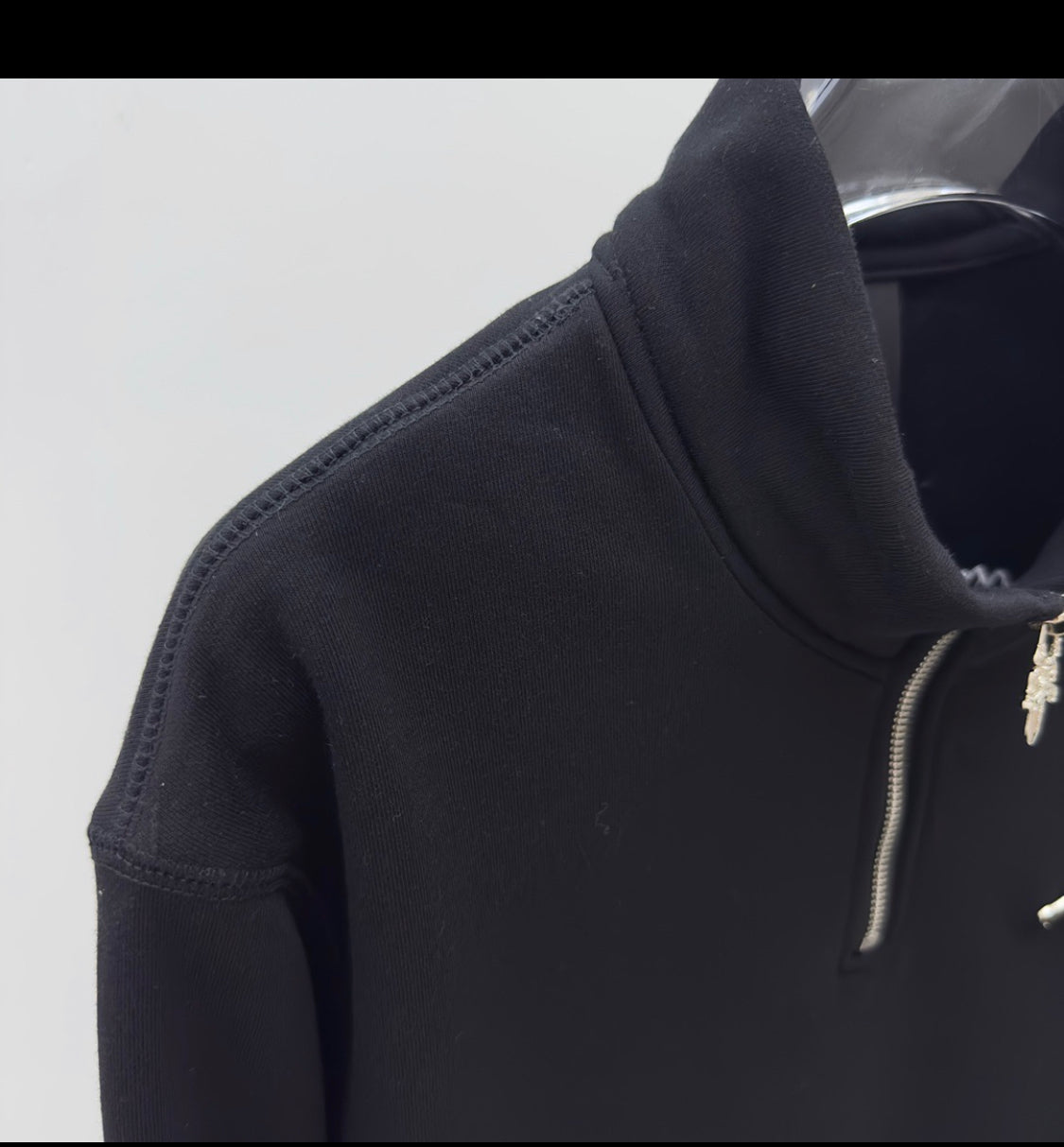 Chrome hearts jacket