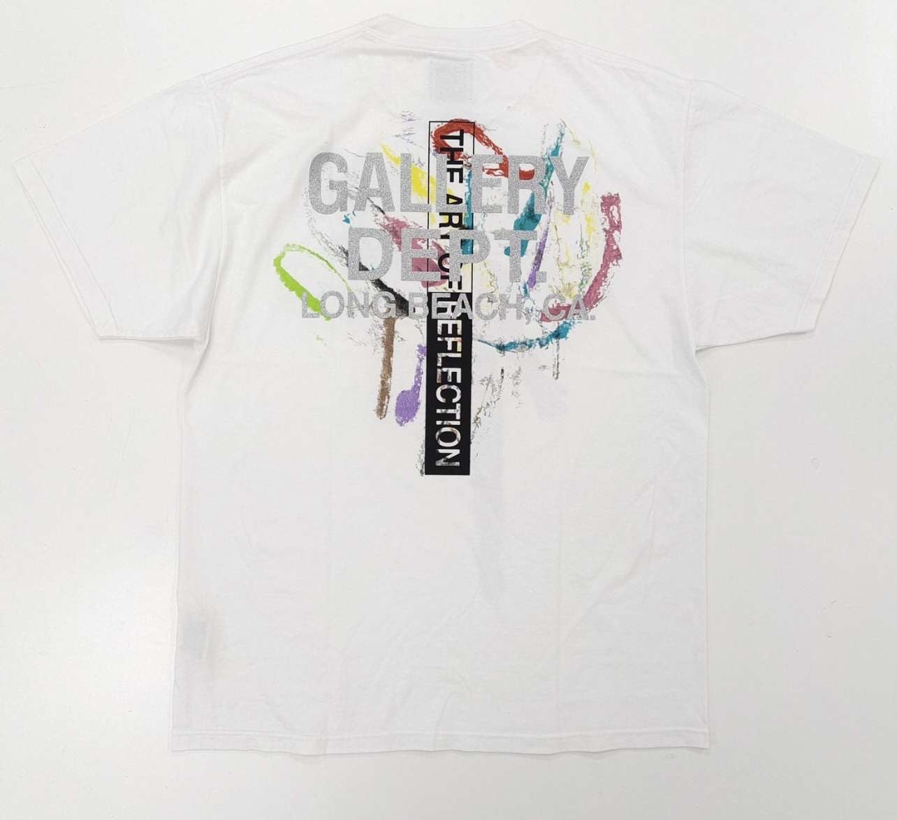 DEPT Gallery T-shirt