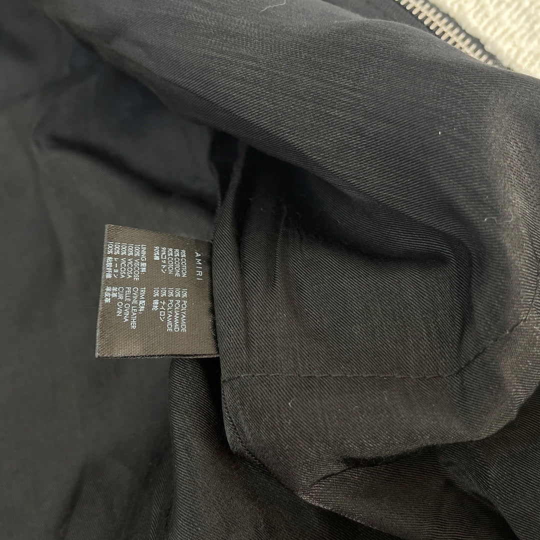Amr-Jacke