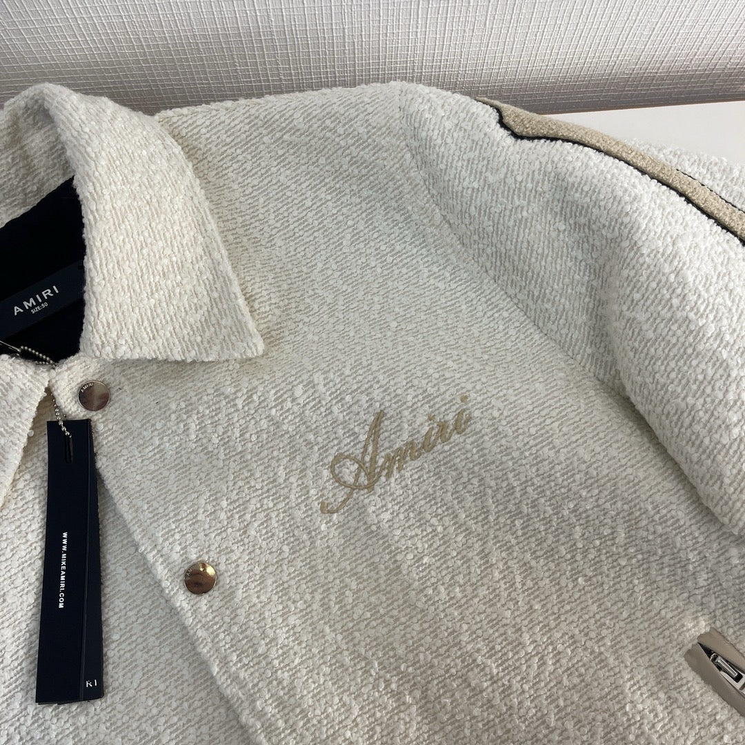 Amr-Jacke