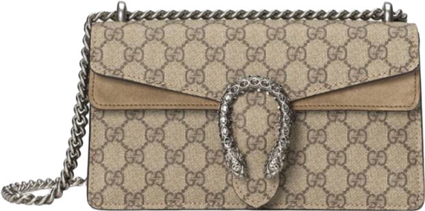 Sac à main Dionysus facture