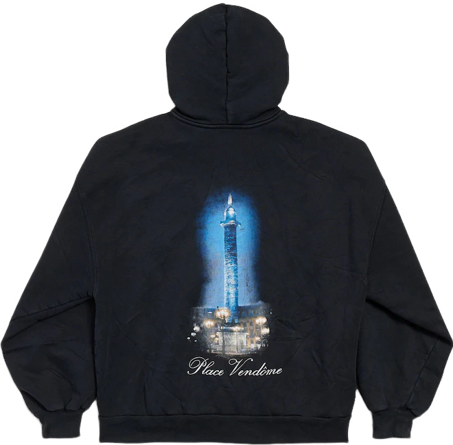 Blncg sweat régular
