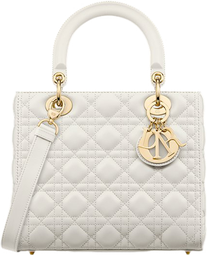 Sac Lady CD 10/10 MÉDIUM