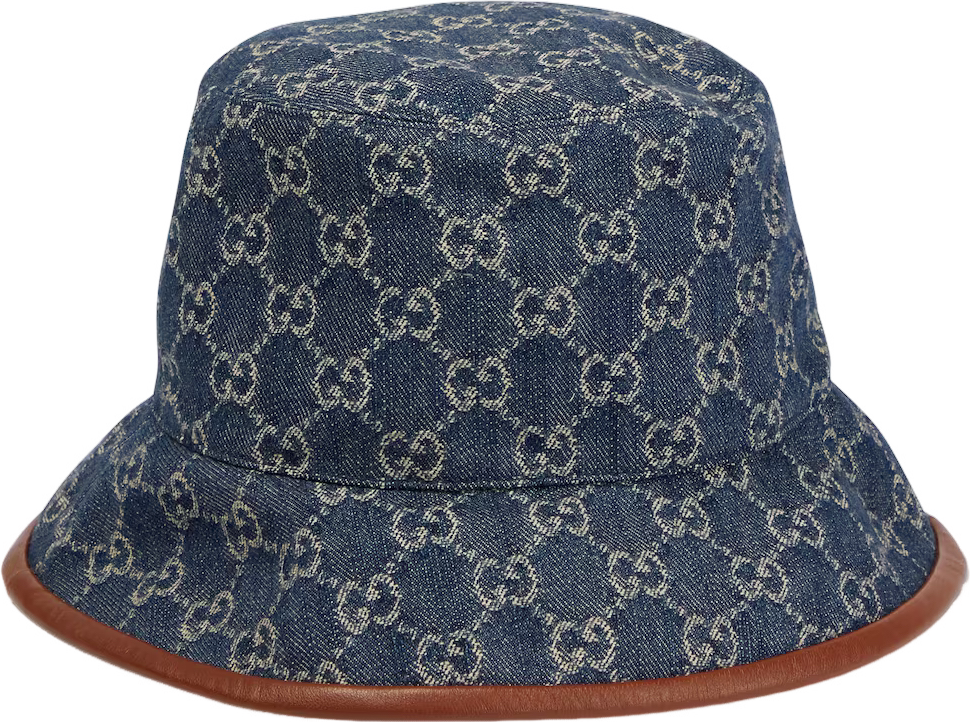 Bob GG blue jeans with receipt