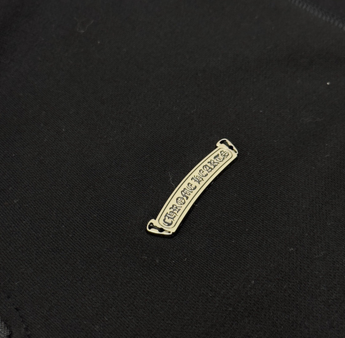 Chrome hearts jacket