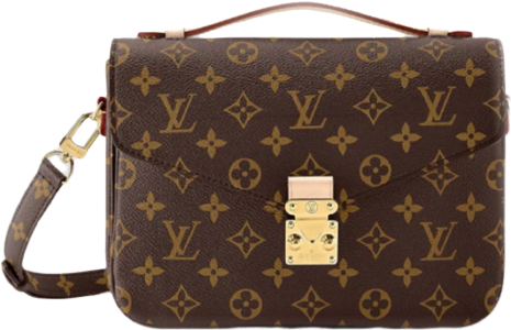 Pochette Metis facture