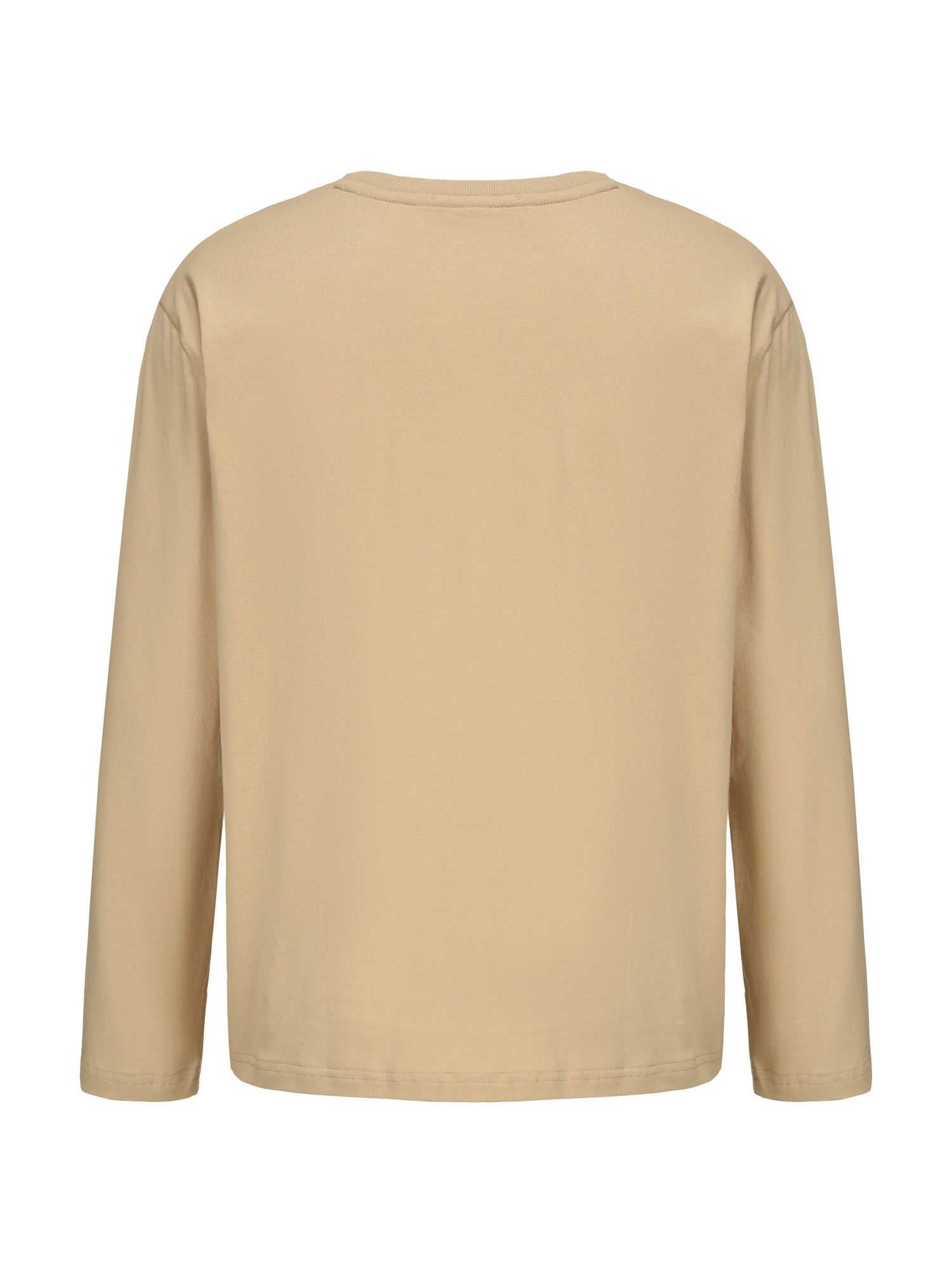 Miu cotton t-shirt