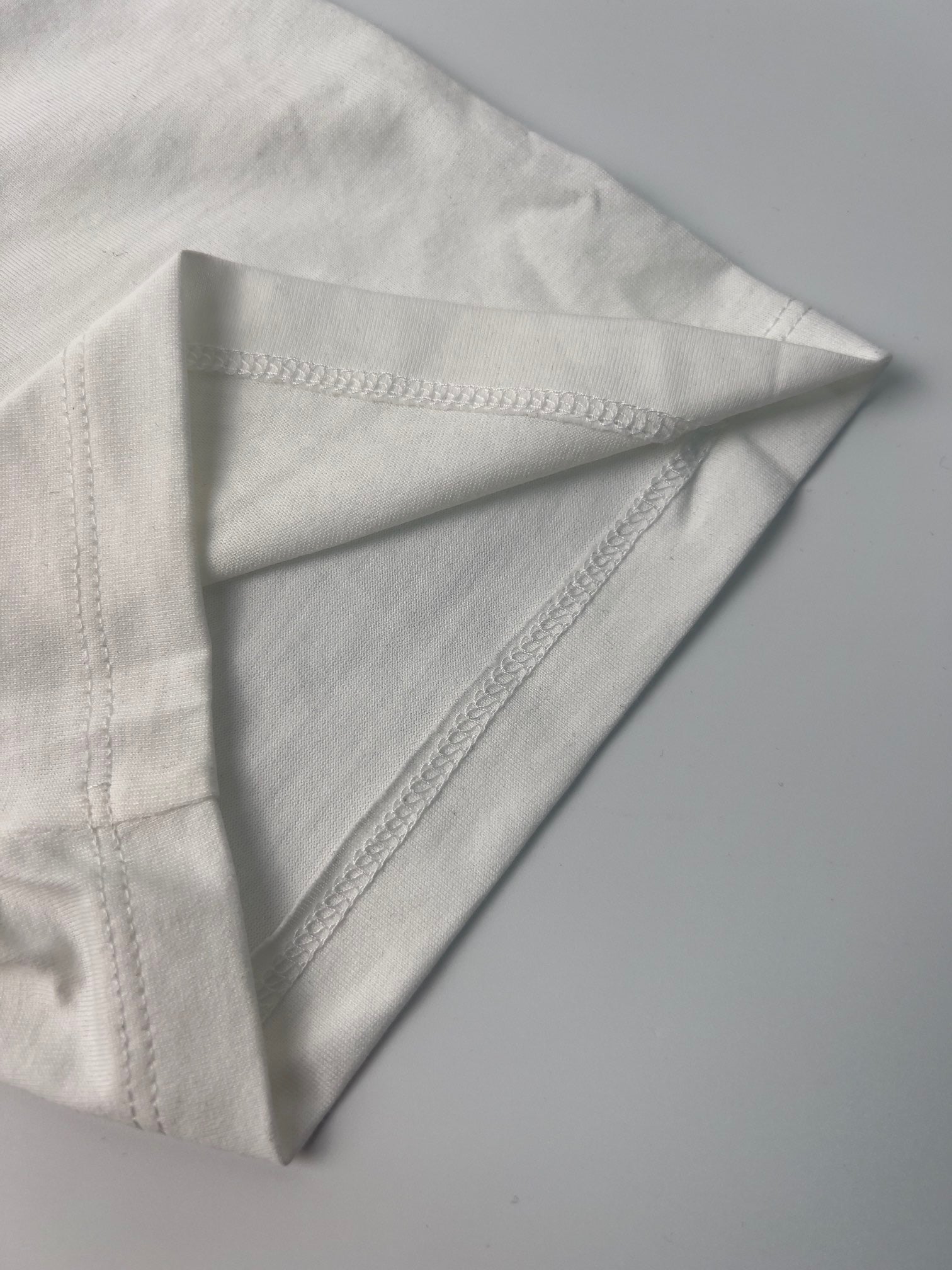 Celine weißes T-Shirt