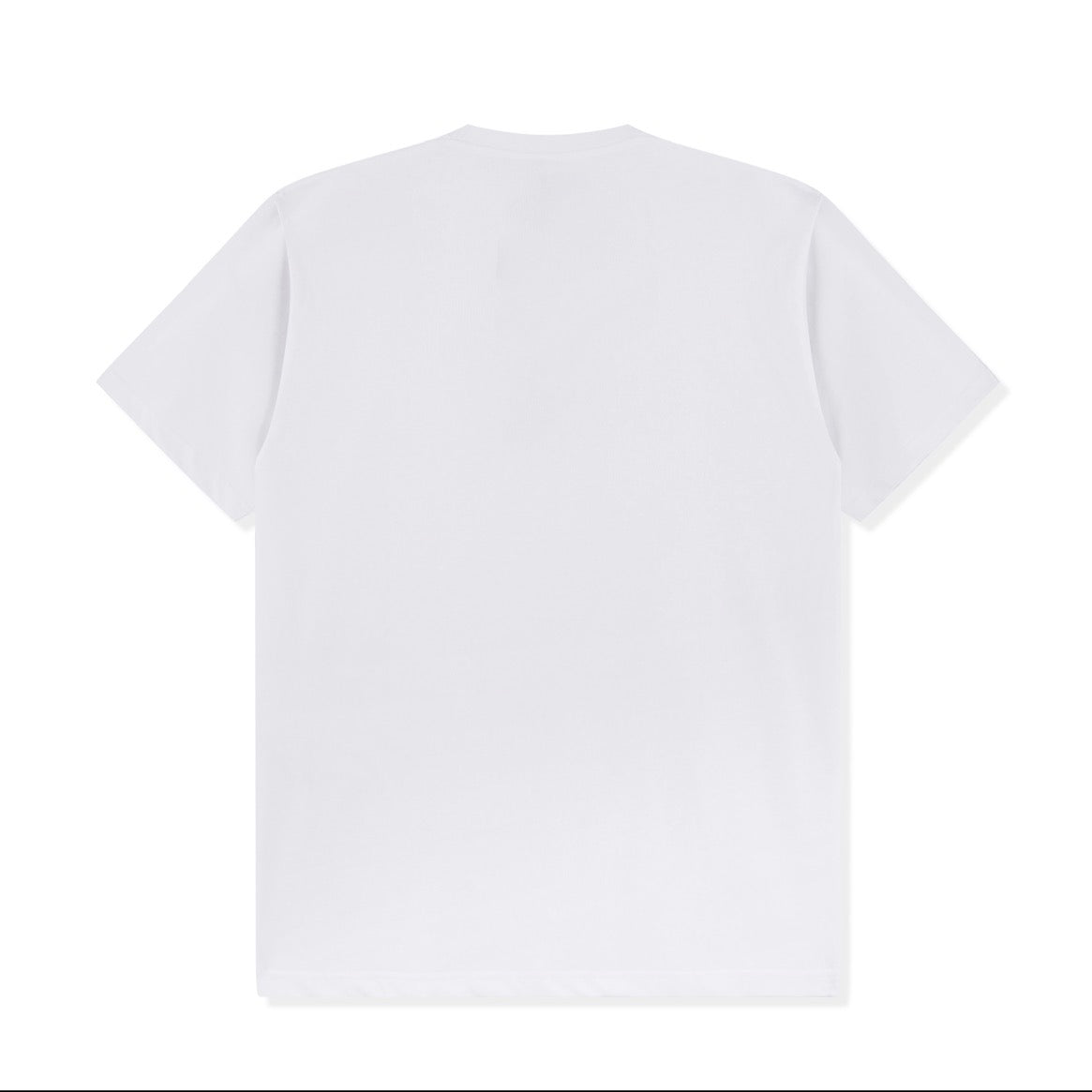 White T-shirt