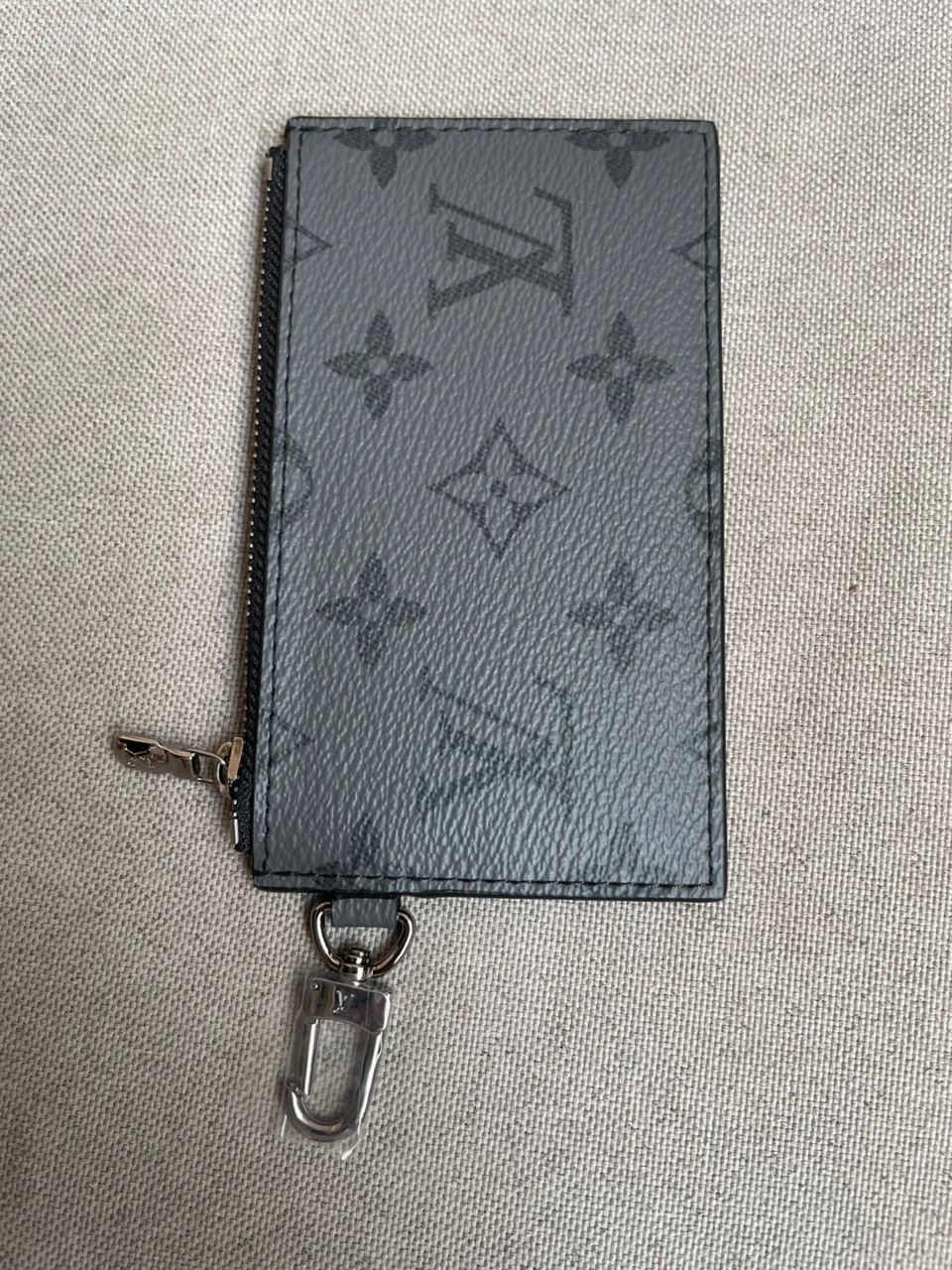 Gaston Wearable wallet invoice 10/10