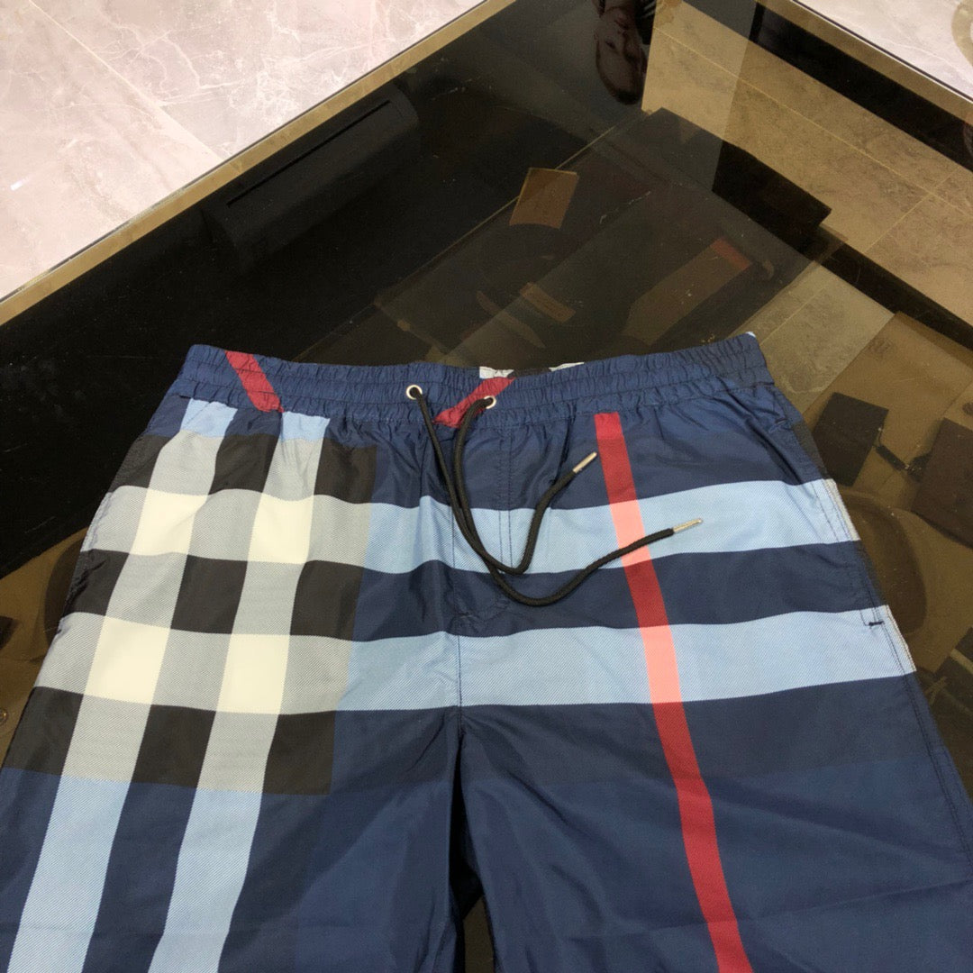 Burbe beach shorts
