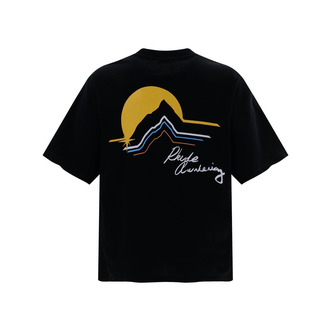 Rhd T-shirt