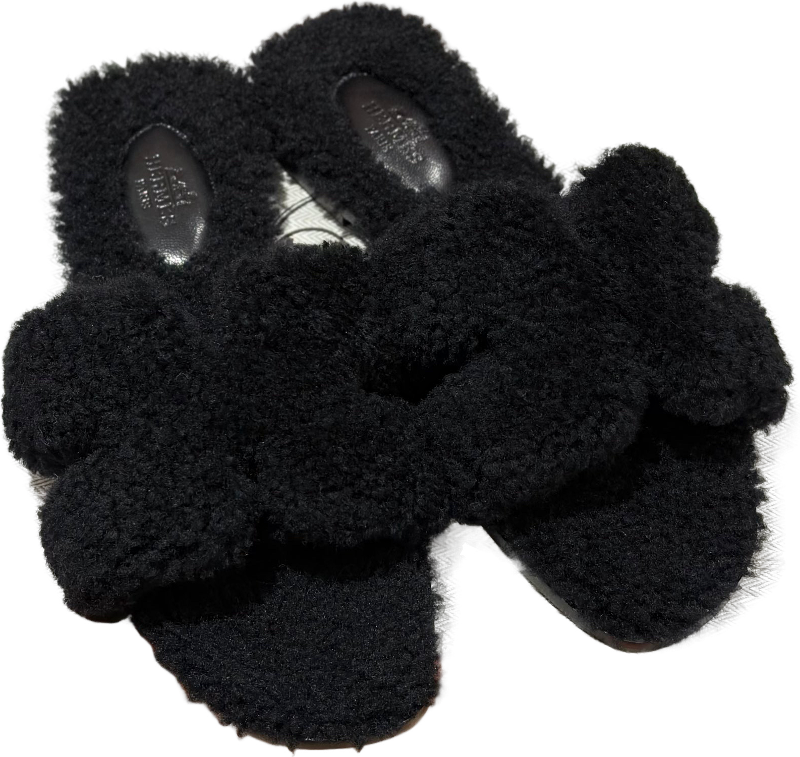 Hrms Oran Flip-flops