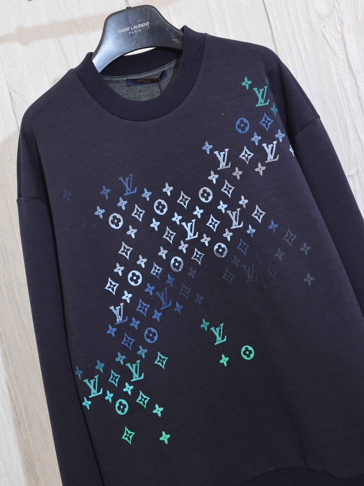 Lv sweater invoice 2023