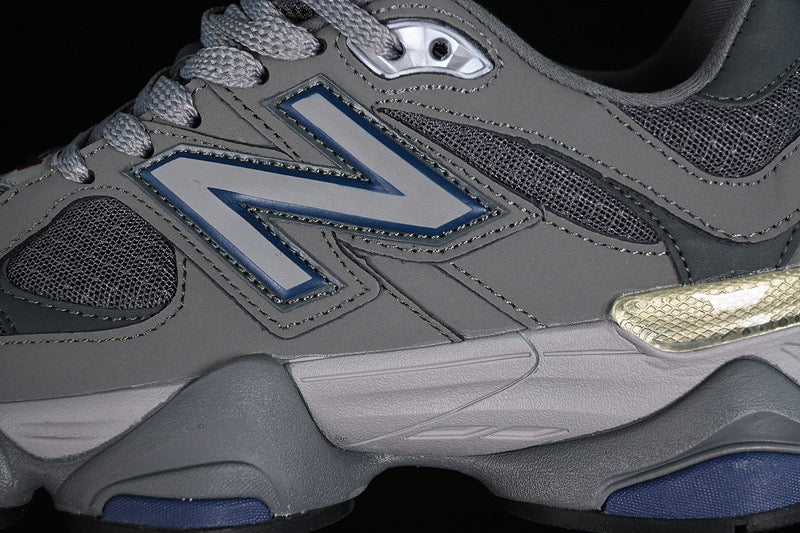 Neue B-Sneaker der 9060-Serie