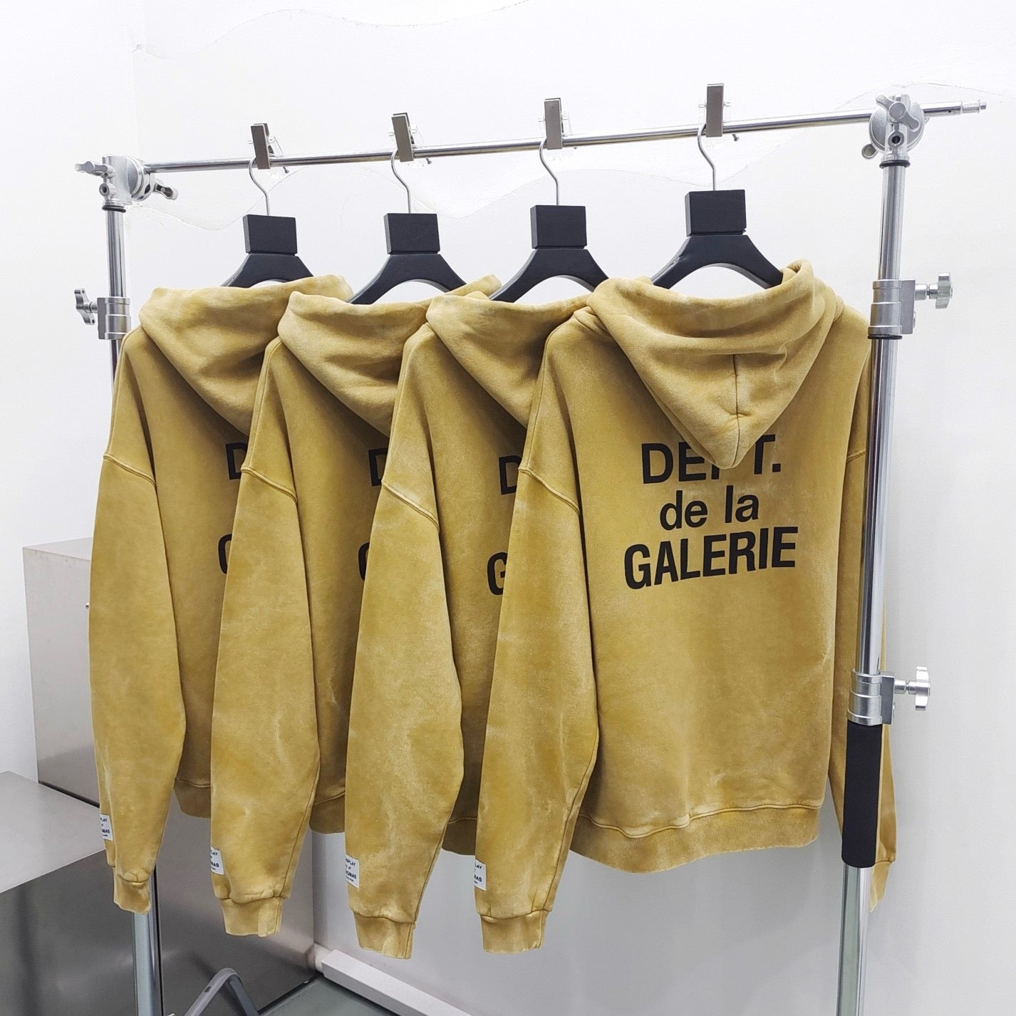 Jacket dept