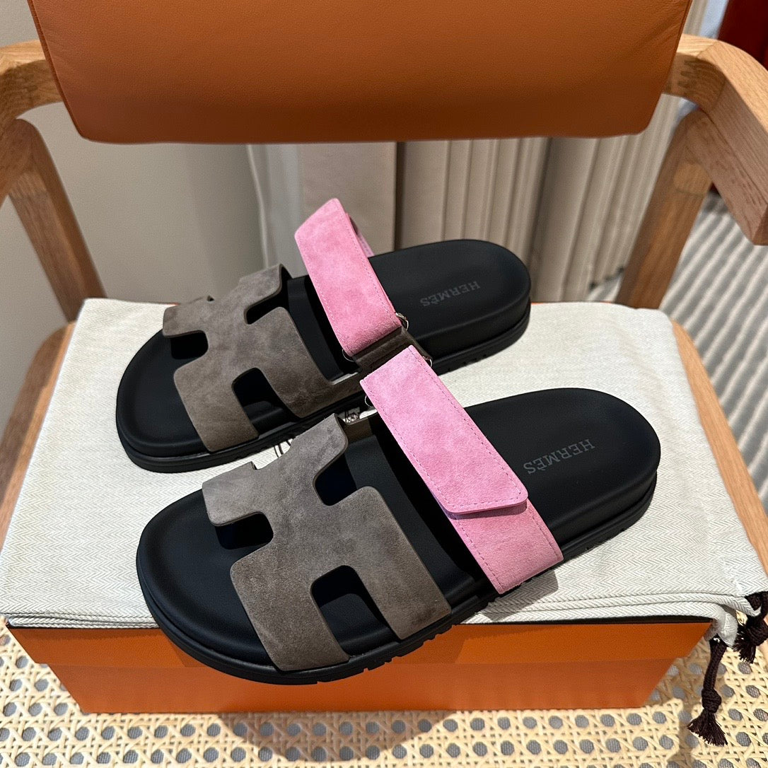 Hrms Cyprus Flip Flop