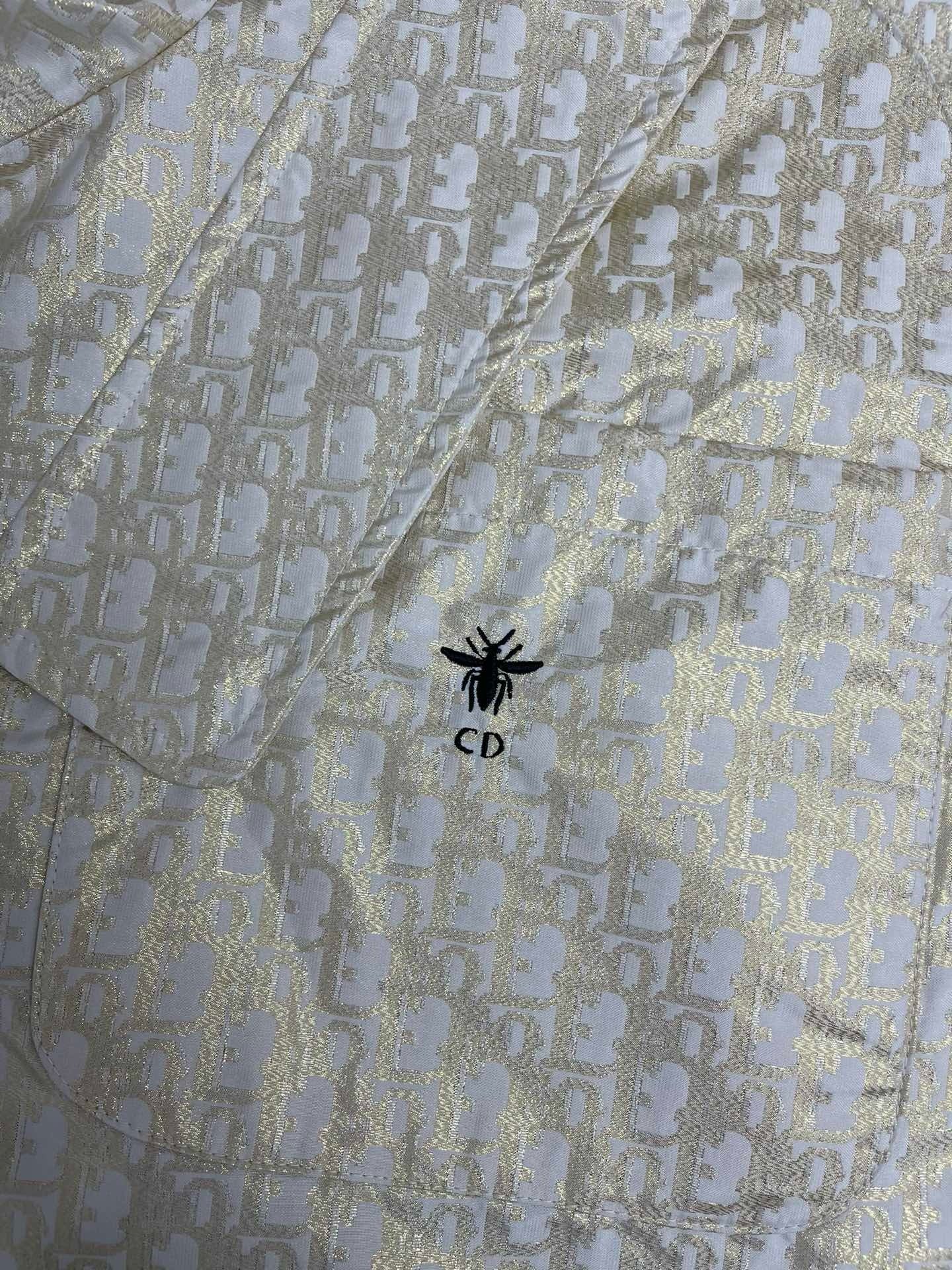 Ensemble imperméable à capuche CD Or