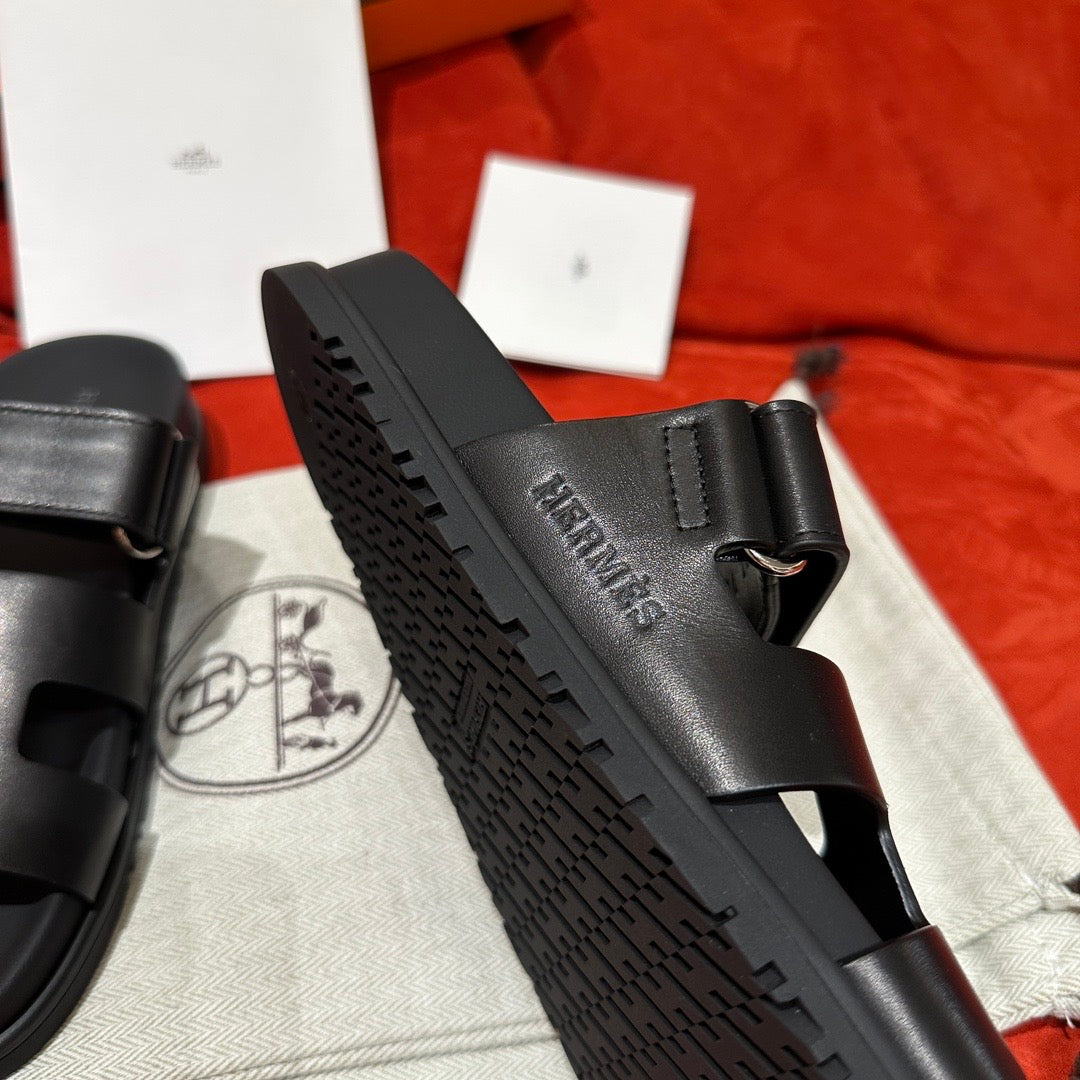 Claquette Hrms Chypre