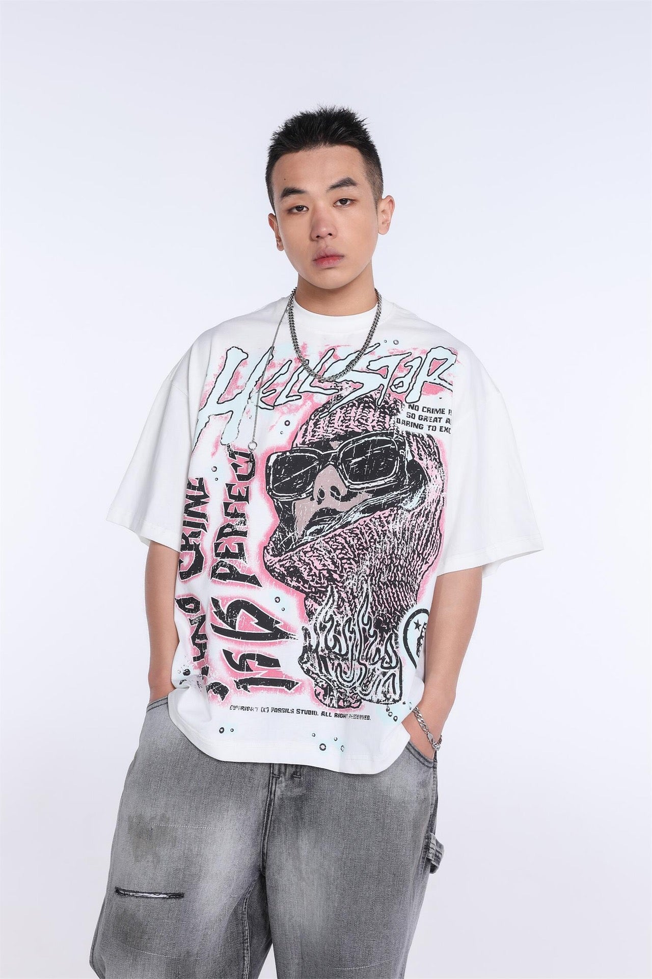 HL STAR T-shirt