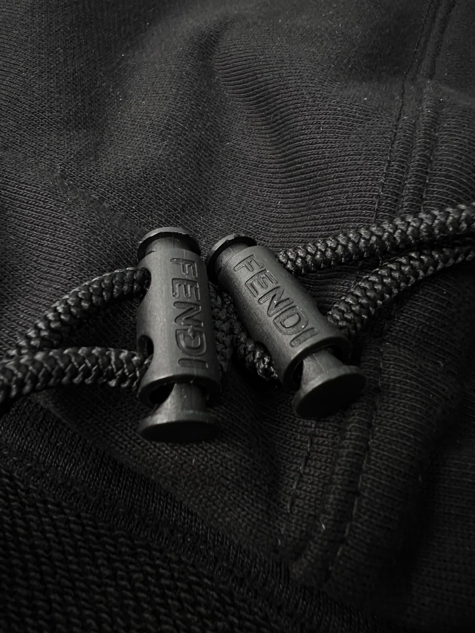 FF X MJ THE BAGUETTE Sweatshirt