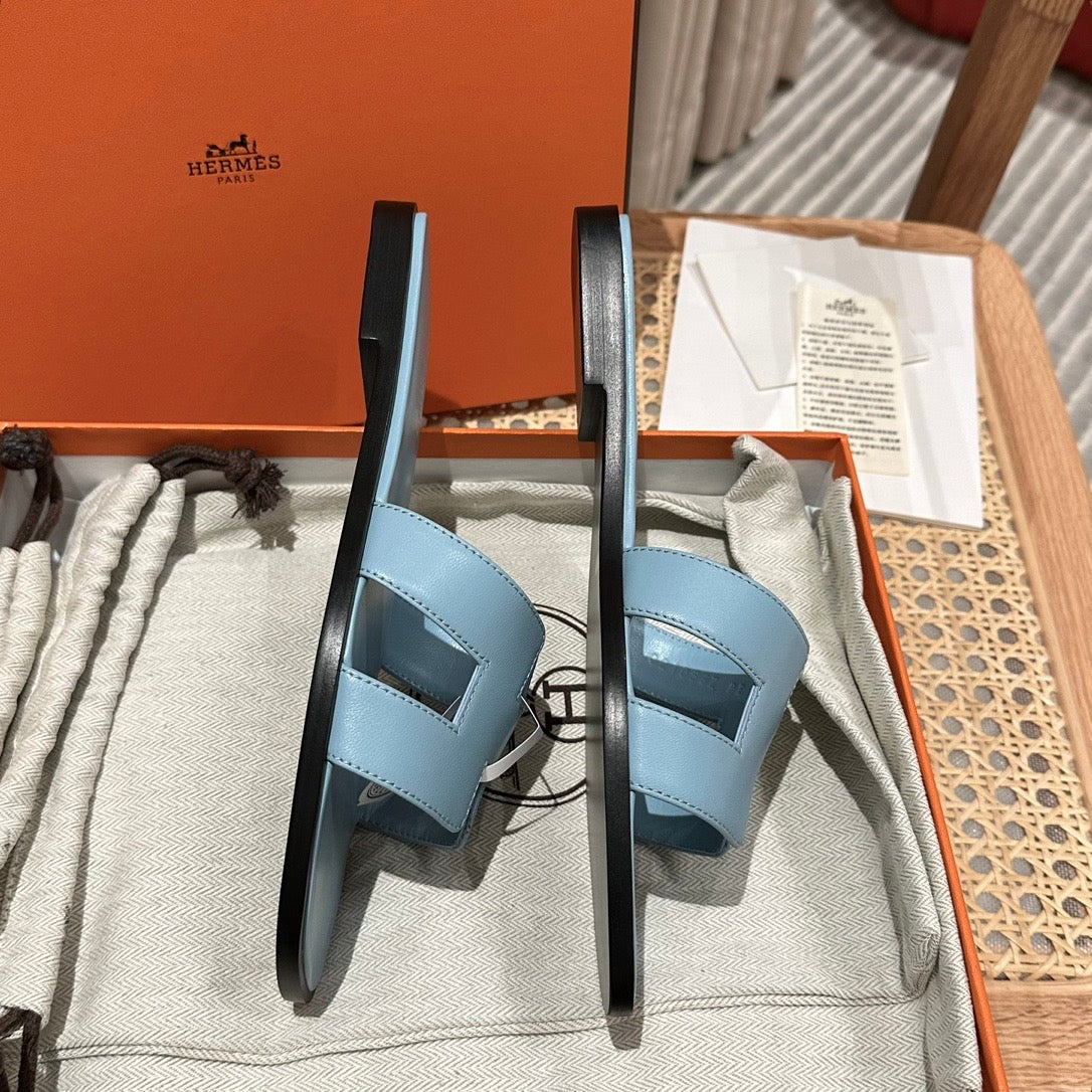 Hrms Oran Flip-flops