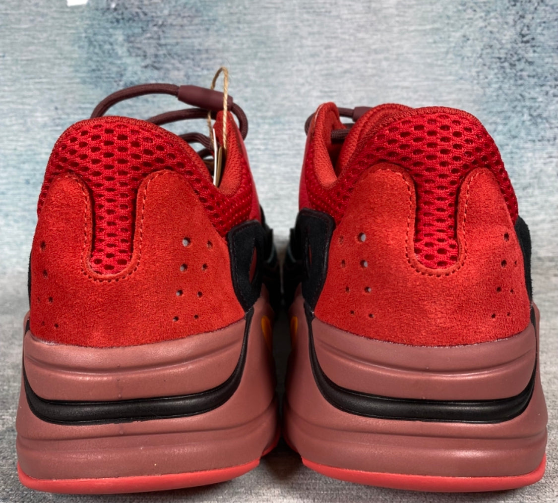 ADD Boost 700 Hi-Res Red Stock