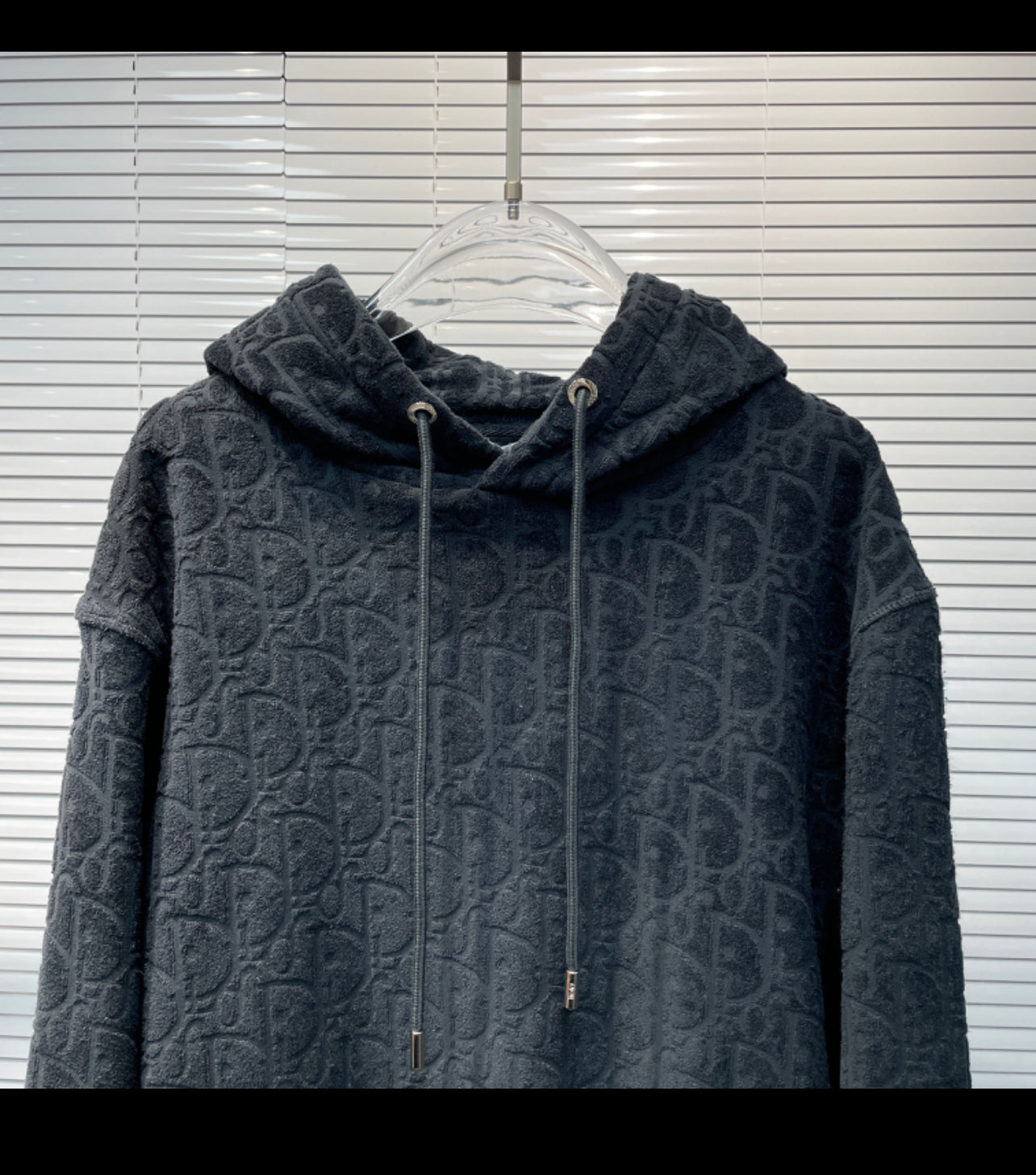 Sweat CD NOIR 10/10 📦⚡️🚚