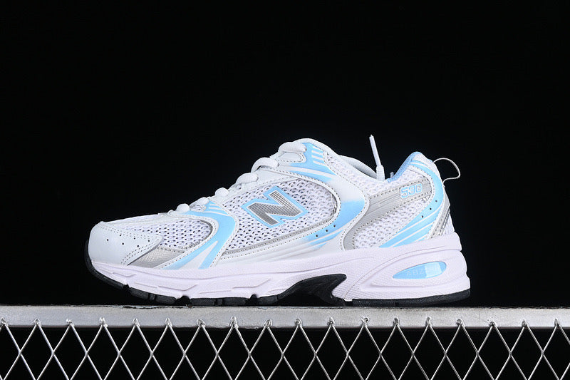 Neue B-Sneaker der 530-Serie