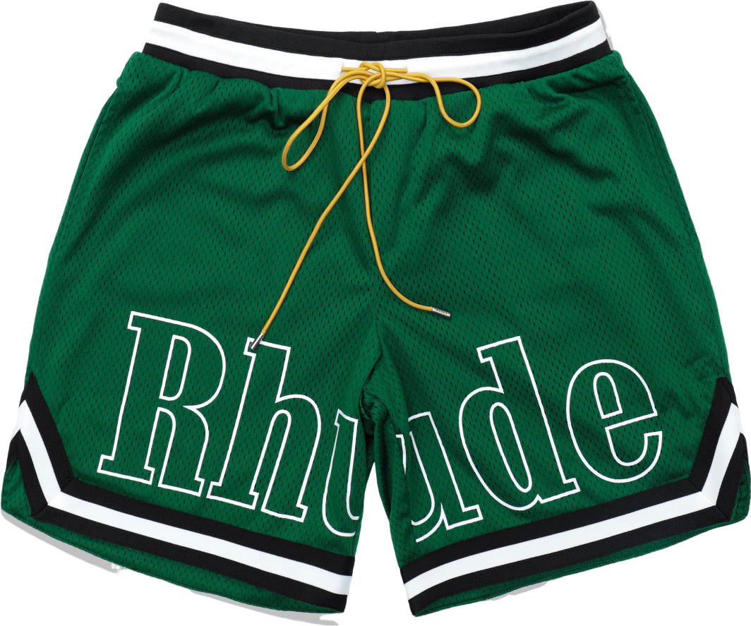 Short Rhd