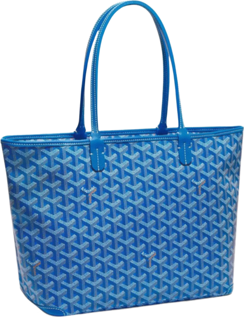 Sac Artois blue PM facture