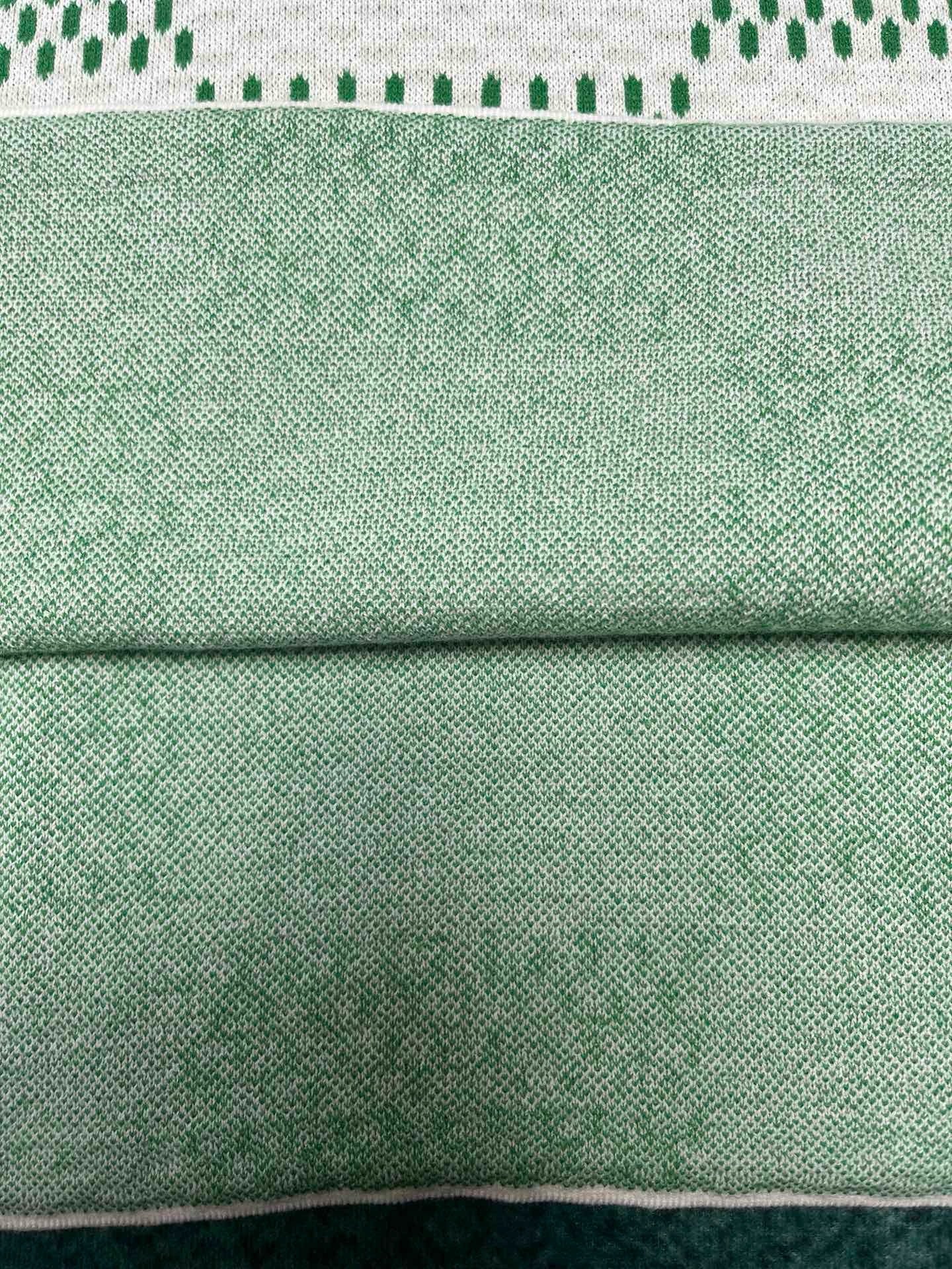 Lv Damier Mesh T-Shirt