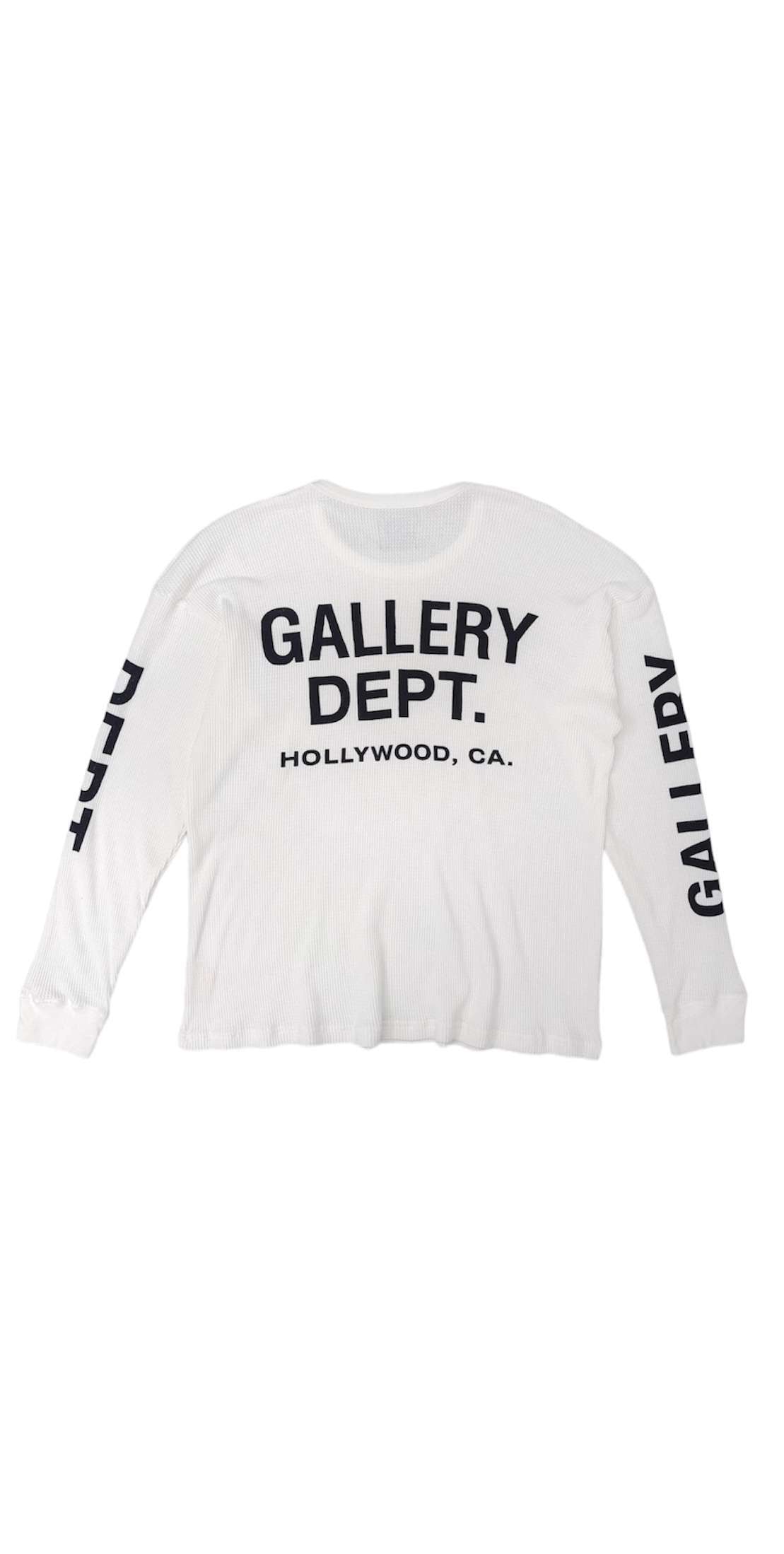 Galerie DEPT T-Shirt
