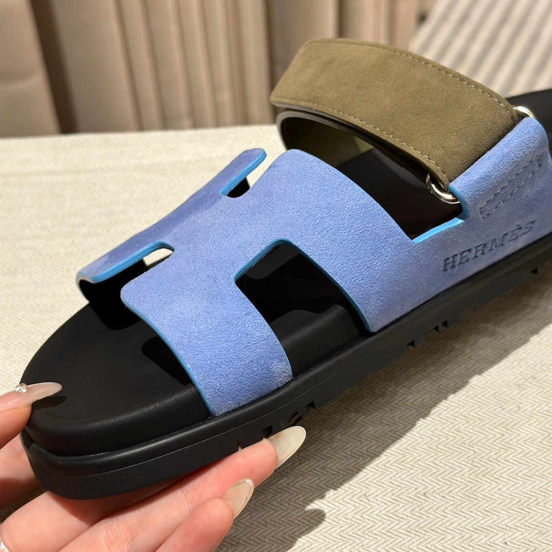 Hrms Cyprus Flip Flop