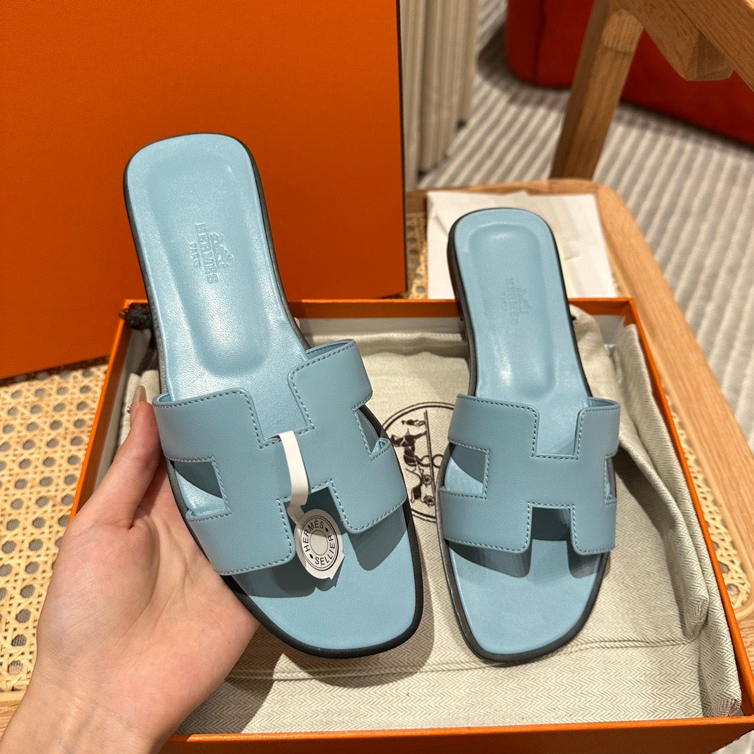 Hrms Oran Flip-flops