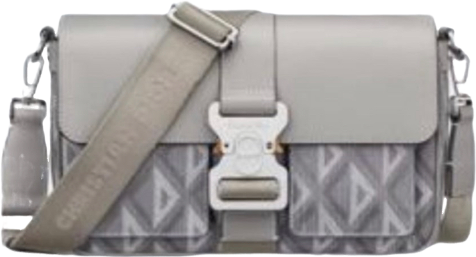 Sac Bandoulière CD Hit the Road facture