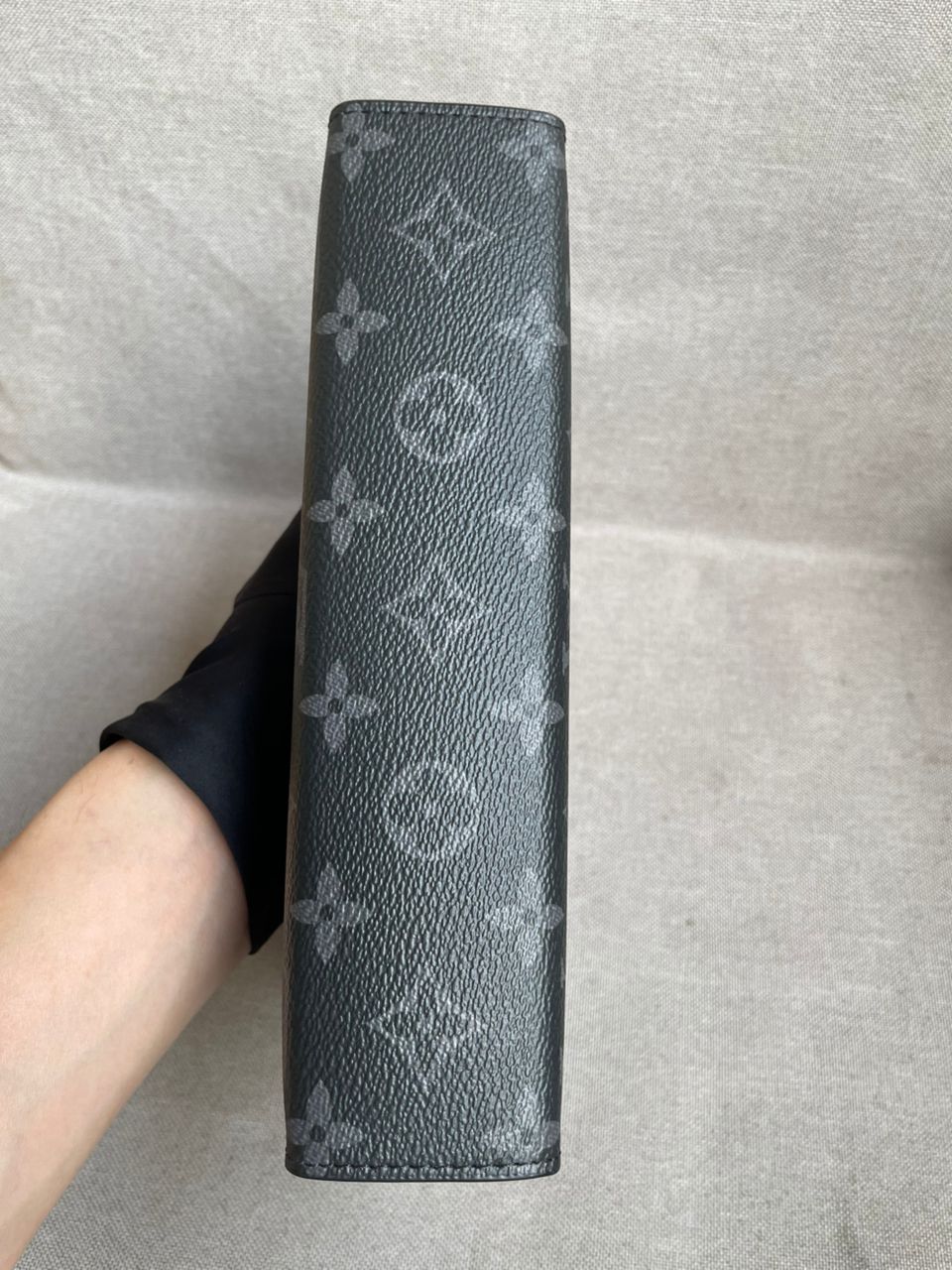 Gaston Wearable wallet invoice 10/10