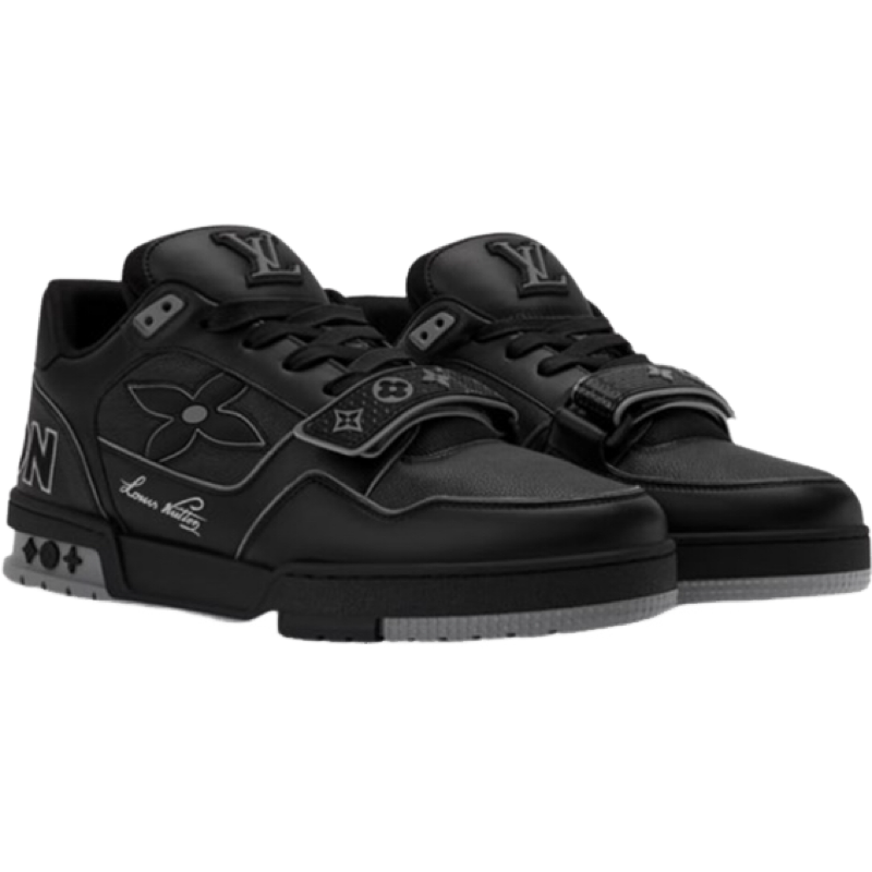 Sneakers Lv trainers facture